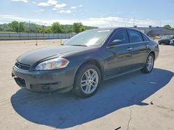 2012 Chevrolet Impala ltz for sale in Lebanon, TN