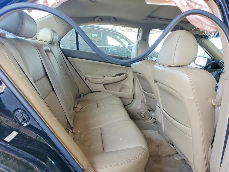 2006 Honda Accord ex