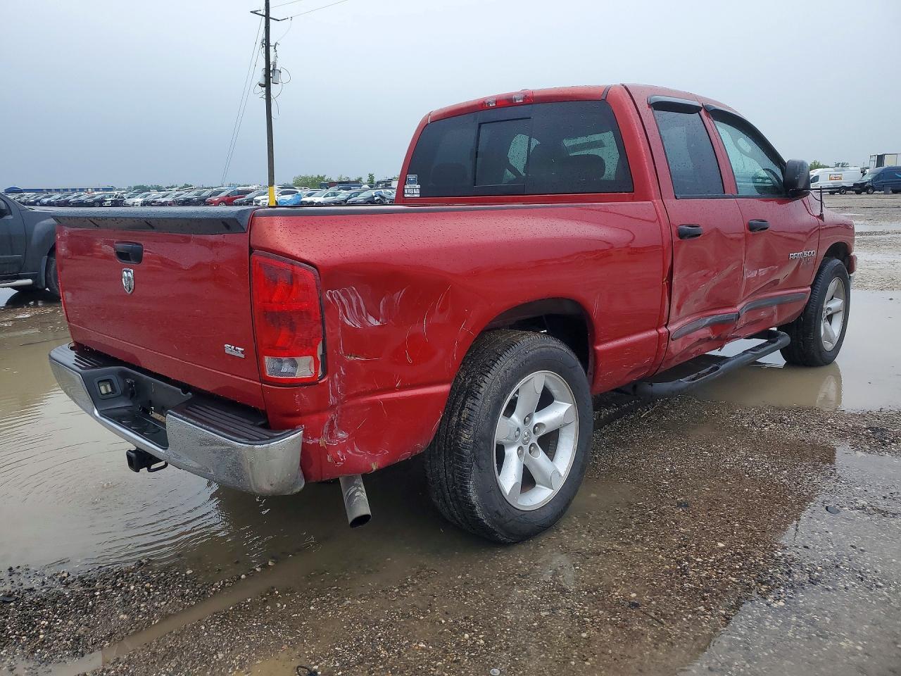 2006 Dodge RAM 1500 ST