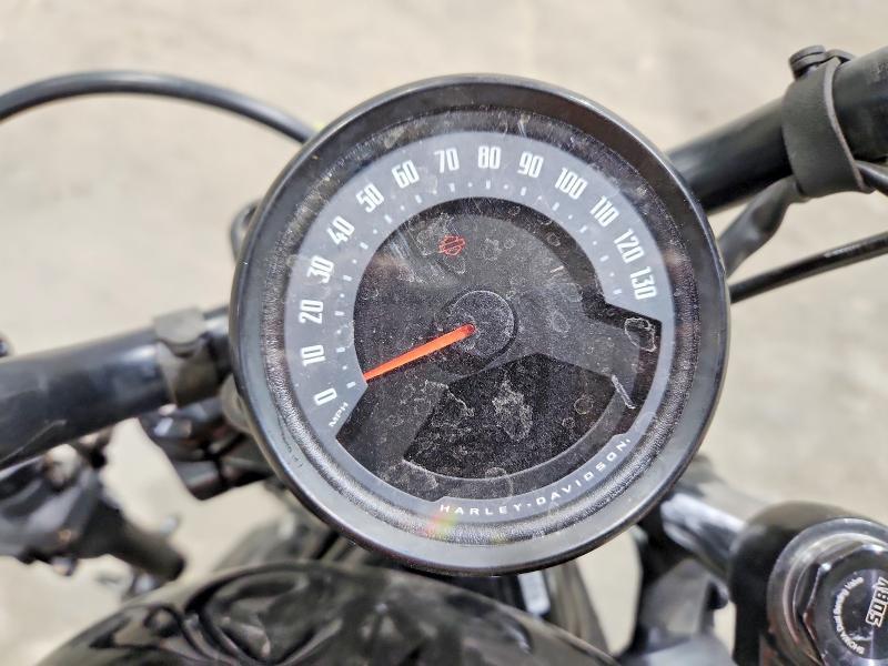 2025 Harley-Davidson RH975