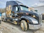 2020 Peterbilt 579 Semi Truck