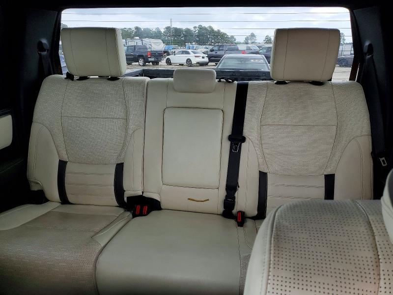 2022 Toyota Tundra 1794 Edition