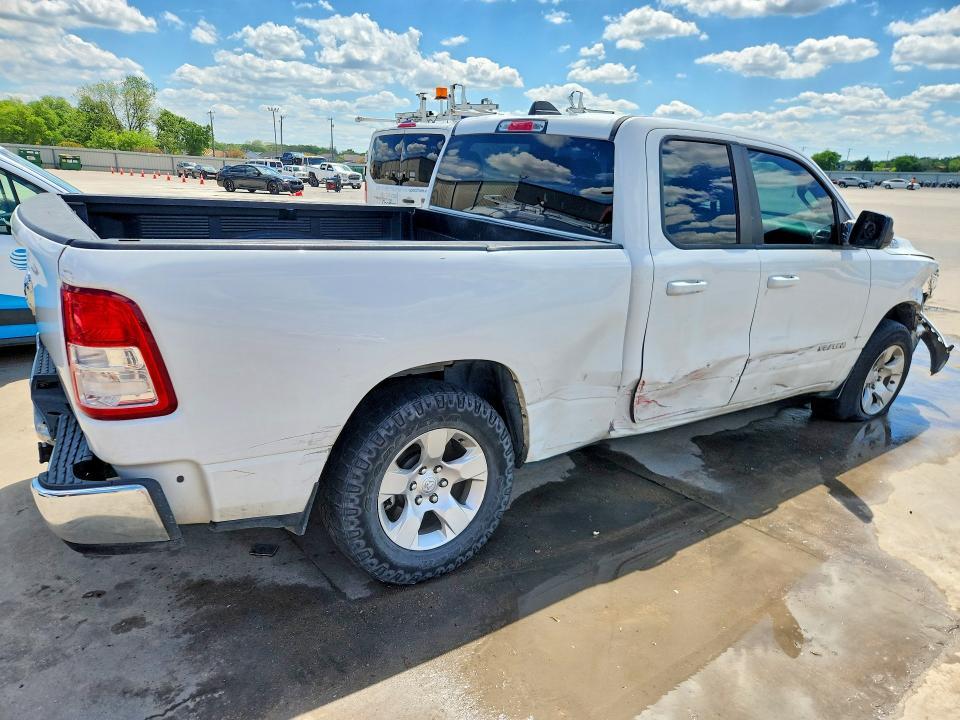 2022 Dodge RAM 1500 BIG Horn