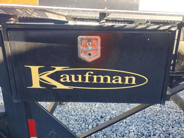 2023 Kaufman Car Carrier