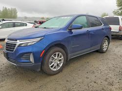 2023 Chevrolet Equinox lt for sale in Arlington, WA