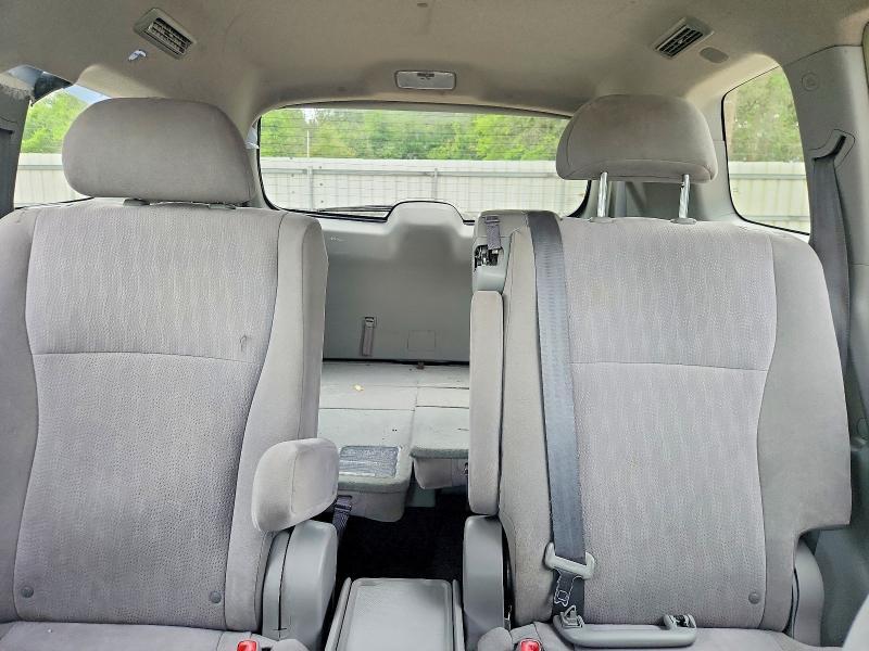 2011 Toyota Highlander Base