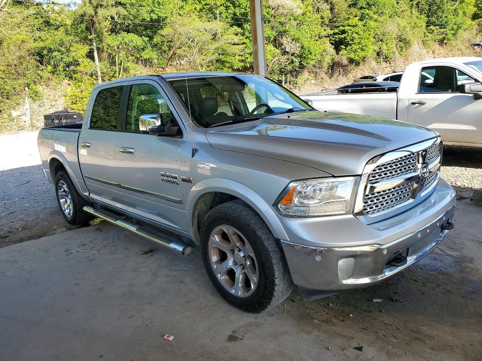 2016 Dodge 1500 Laramie