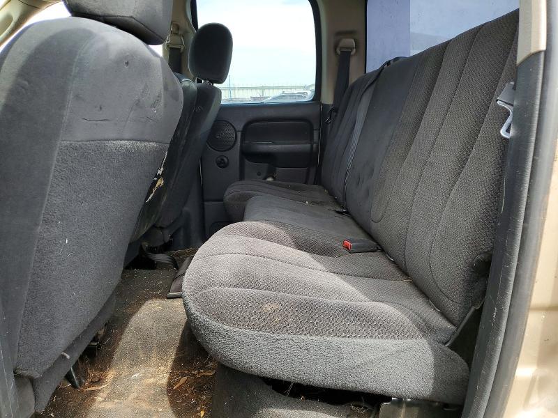 2003 Dodge RAM 1500 ST