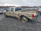 2008 Ford F350 Super Duty