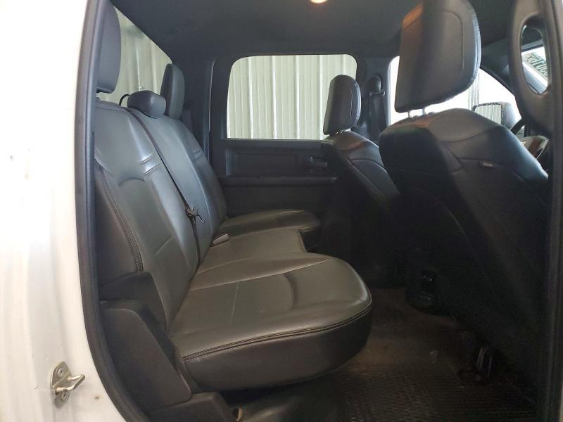 2023 Dodge RAM 2500 Tradesman