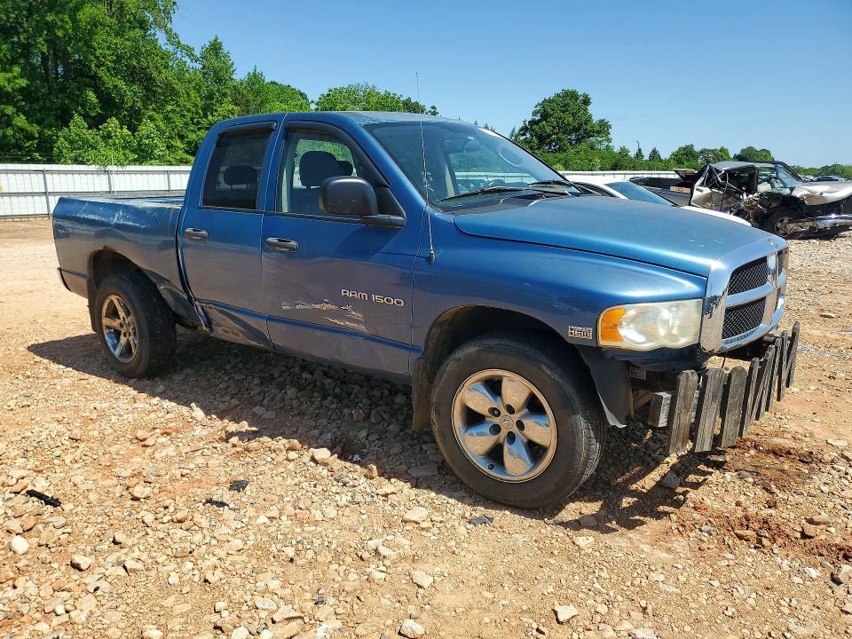 2004 Dodge RAM 1500 ST