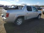 2008 Honda Ridgeline RTL