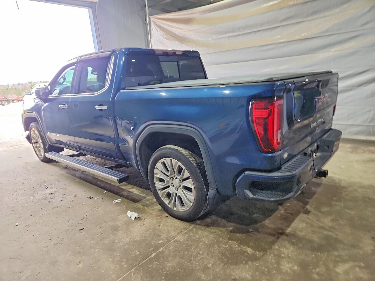 2020 GMC Sierra K1500 Denali