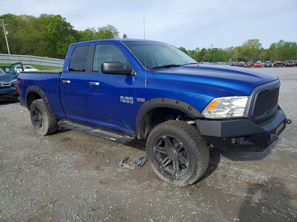 2016 Dodge Ram 1500 slt