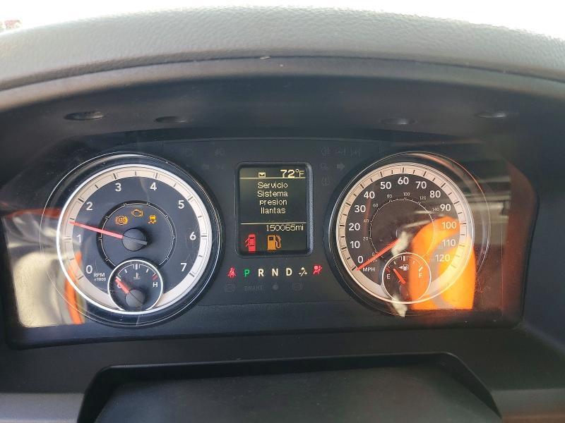 2018 Dodge RAM 1500 ST