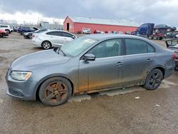 2012 Volkswagen Jetta se for sale in London, ON