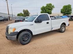 2011 Ford F150 en venta en Phoenix, AZ