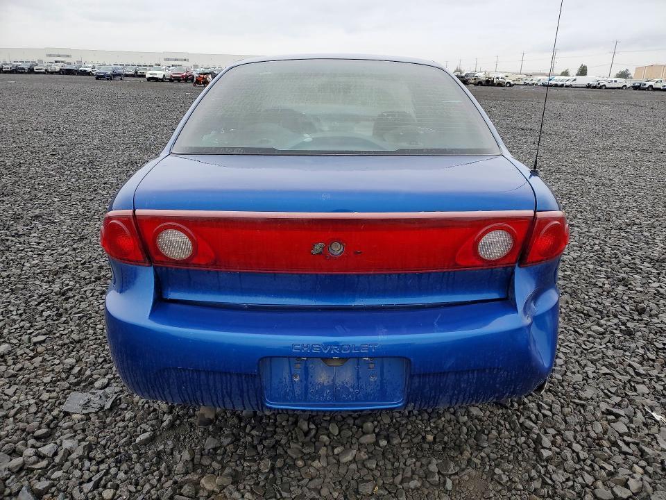 2004 Chev Cavalier