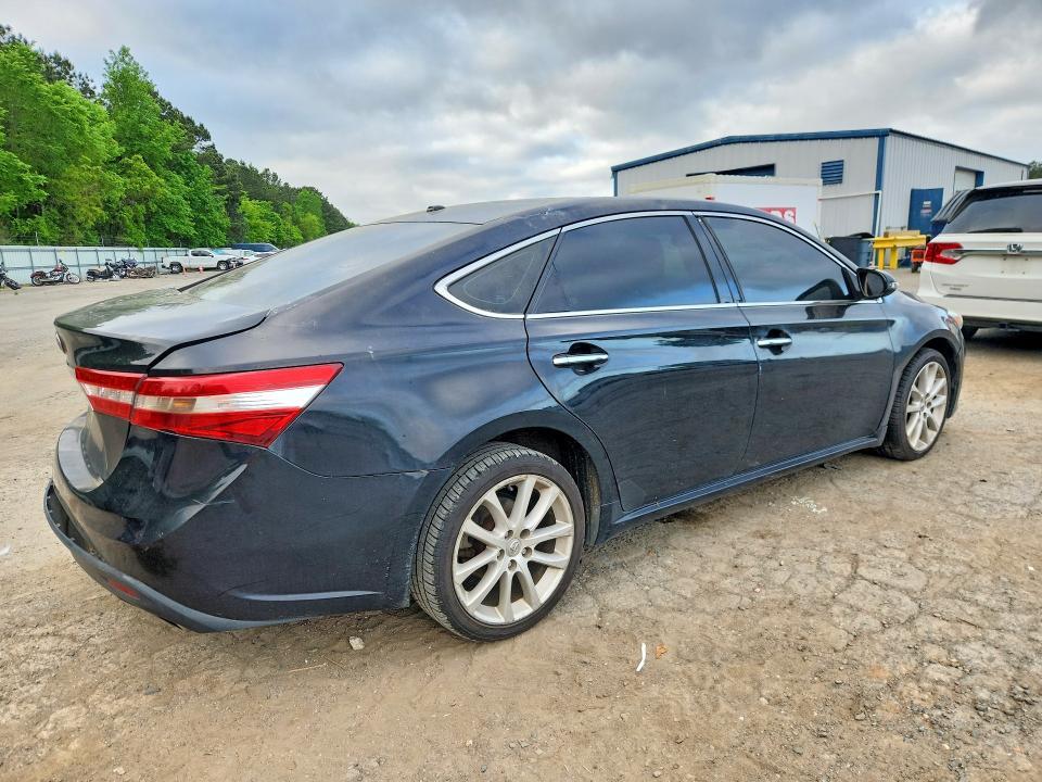 2013 Toyota Avalon xle Touring