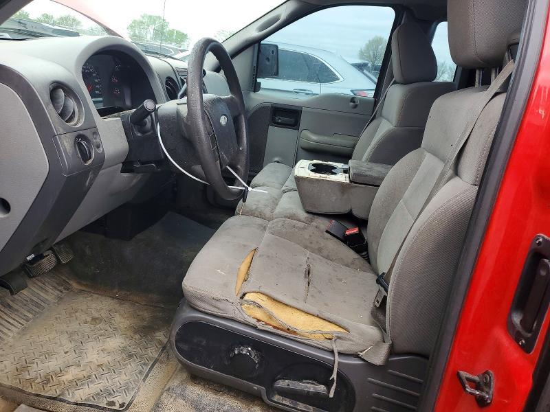 2004 Ford F150
