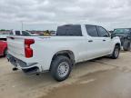 2021 Chevrolet Silverado K1500 Custom