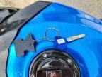 2009 Suzuki GSX-R1000