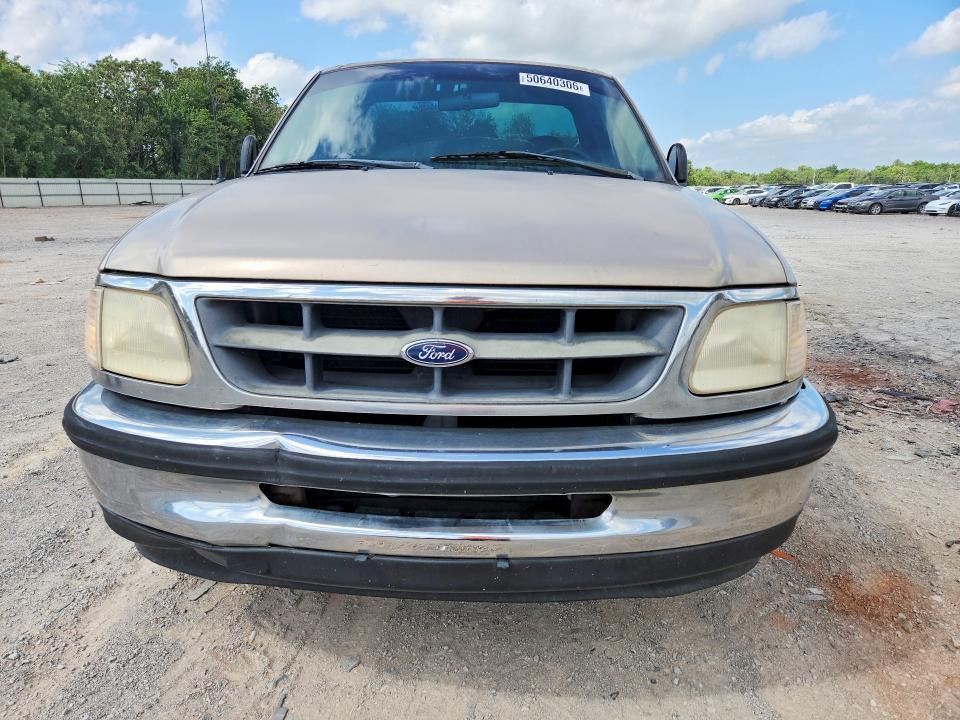 1998 Ford F150