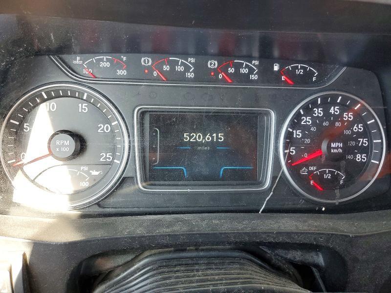 2020 International LT625 Semi Truck