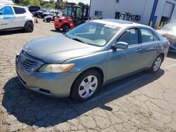 Salvage cars for sale from Copart Vallejo, CA: 2008 Toyota Camry le V6