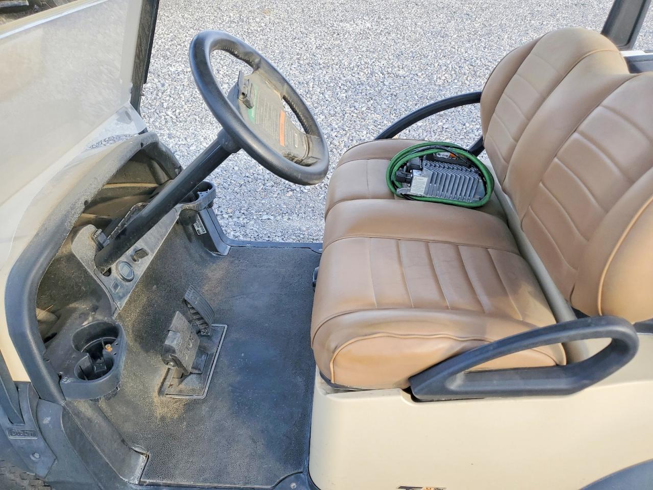 2020 C5rm 2020 Club Car Tempo Lithium