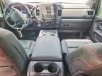 2022 Nissan Titan PRO-4X