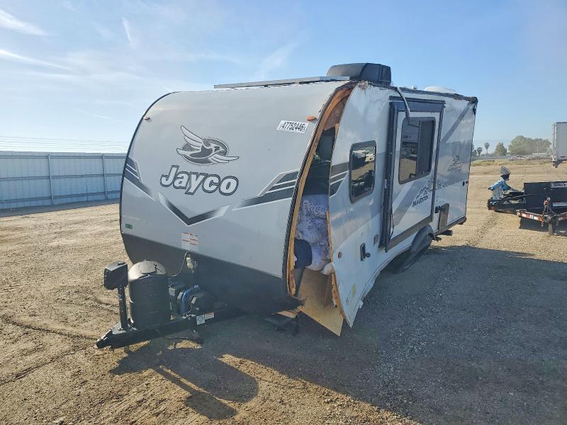2025 Jayco JAY Flight Camper