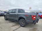 2018 Ford F150 XLT 4WD 5.0L V8