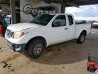 2014 Nissan Frontier S