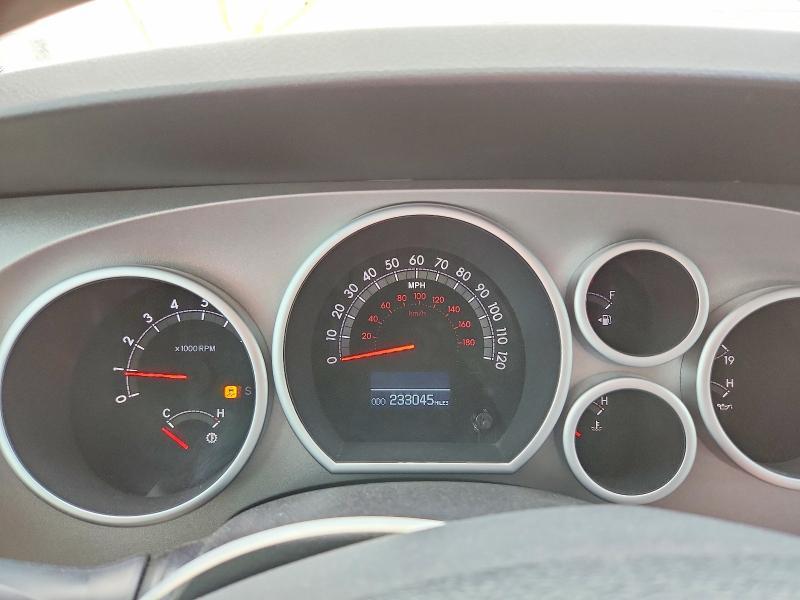 2013 Toyota Tundra Platinum