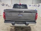 2025 Ford F150 XLT