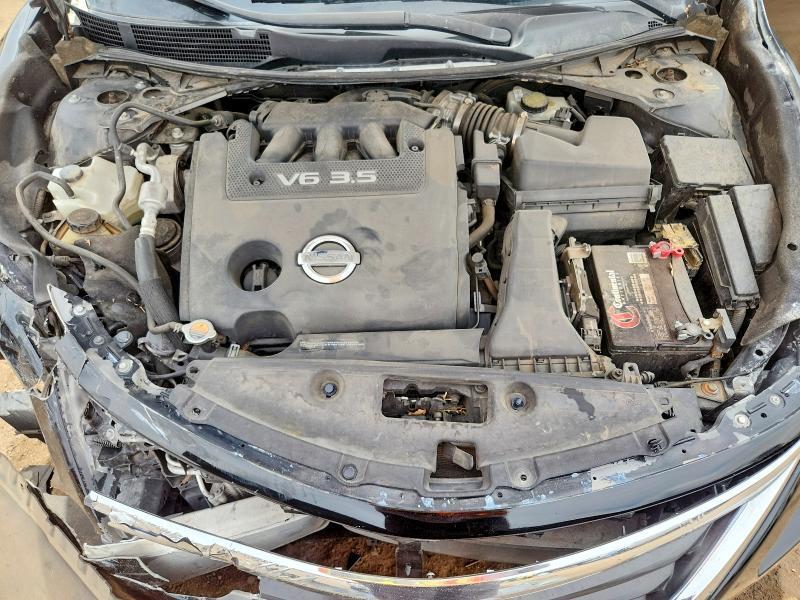 2013 Nissan Altima 3.5 s