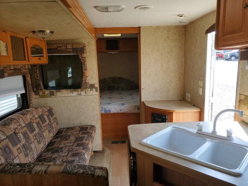 2008 Keystone Springdale Camper