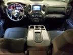2021 Chevrolet Silverado K1500 Trail Boss Custom