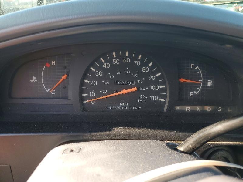 1998 Toyota Tacoma Xtracab
