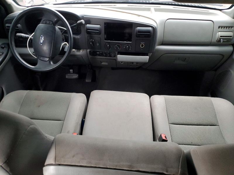 2006 Ford F250 Super Duty