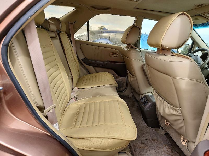 1999 Lexus Rx 300
