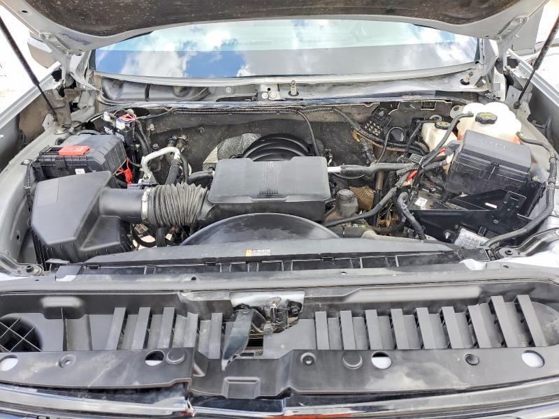 2024 Chevrolet Silverado K2500 Heavy Duty lt