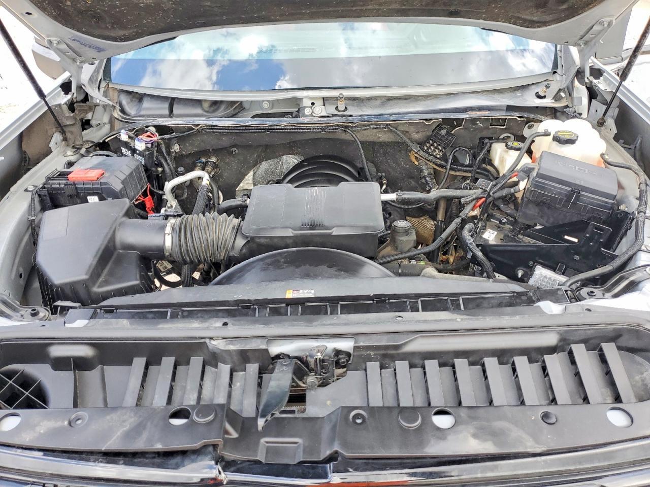 2024 Chevrolet Silverado K2500 Heavy Duty LT