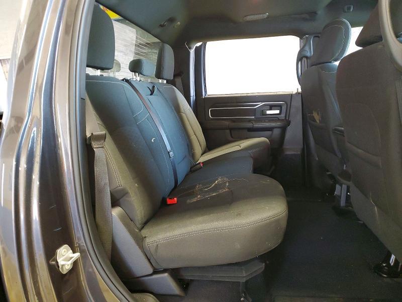 2025 Dodge RAM 2500 BIG Horn