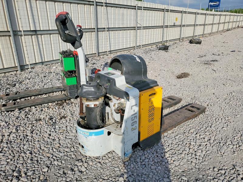 2016 Uigf WPXT2W1G60-Pallet Jack-Pallet Jack