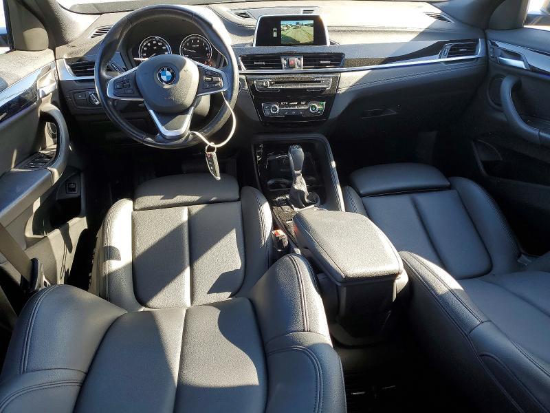 2018 BMW X2 Xdrive28i