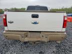 2012 Ford F350 Super Duty