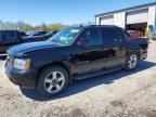 2012 Chevrolet Avalanche LT
