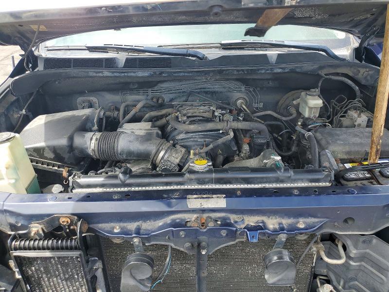 2007 Toyota Tundra Crewmax Limited